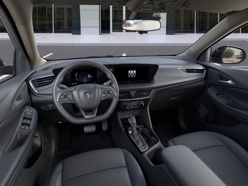 New 2026 Buick Encore GX Sport Touring w/ Advanced Technology Package FWD image 16