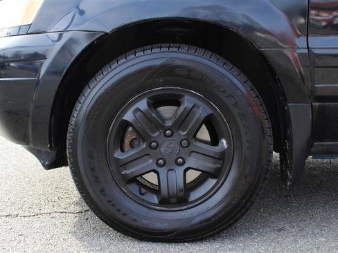 Used 2005 Honda Pilot EX-L image 9