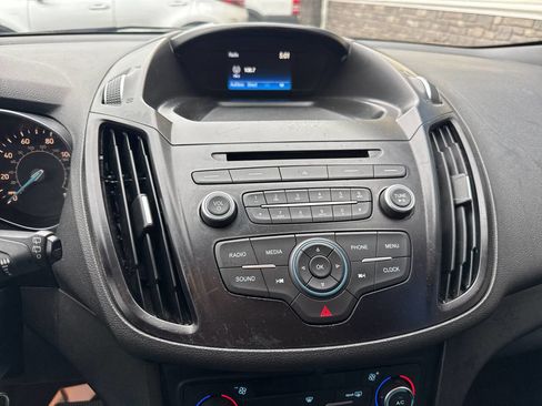 Used 2018 Ford Escape SE AWD/4WD image 13