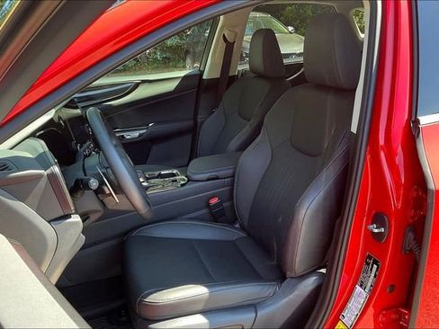 Certified 2025 Lexus NX 350 AWD w/ Accessory Package (2T) image 21