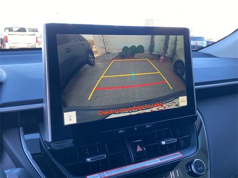 New 2026 Toyota Corolla Cross XLE image 23