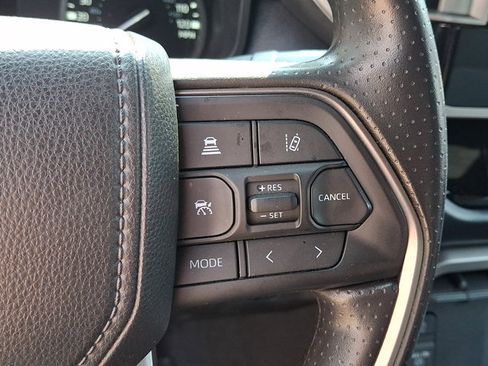 Used 2026 Toyota Tundra SR5 AWD/4WD image 21