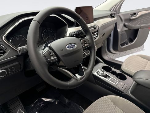 Used 2022 Ford Escape SE w/ Convenience Package image 10