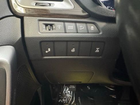 Used 2017 Hyundai Santa Fe Sport image 15