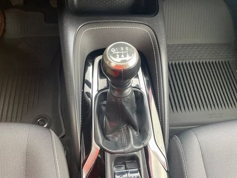 Used 2022 Toyota Corolla SE FWD image 19