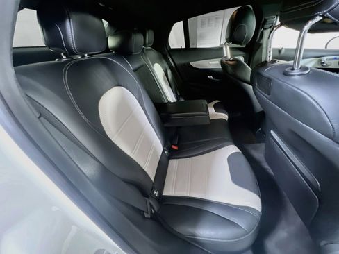 Used 2019 Mercedes-Benz GLC 63 AMG 4MATIC image 27