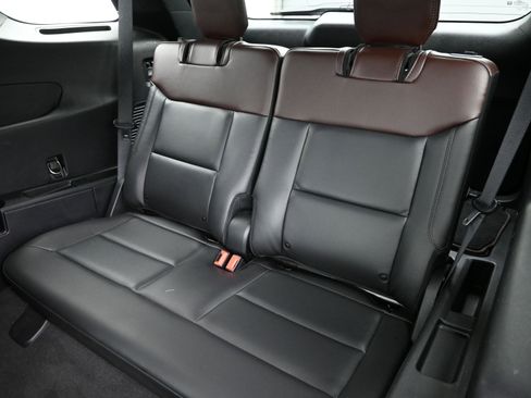 Used 2022 Ford Explorer Platinum w/ Equipment Group 601A image 23