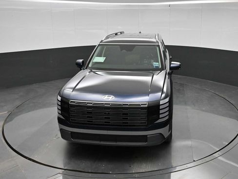New 2026 Hyundai Palisade SEL Premium AWD/4WD image 25