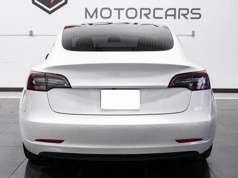 Used 2020 Tesla Model 3 Standard Range Plus image 10