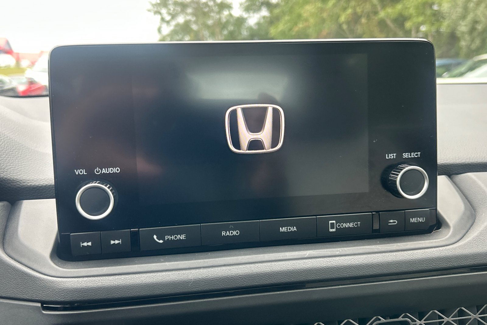 Used 2025 Honda Accord SE image 18