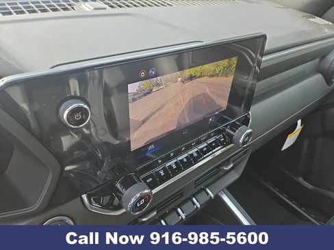 New 2026 Chevrolet Colorado Trail Boss image 19