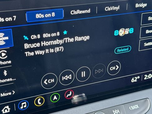 Certified 2025 Chevrolet Blazer LT w/ Sound & Technology Package image 21