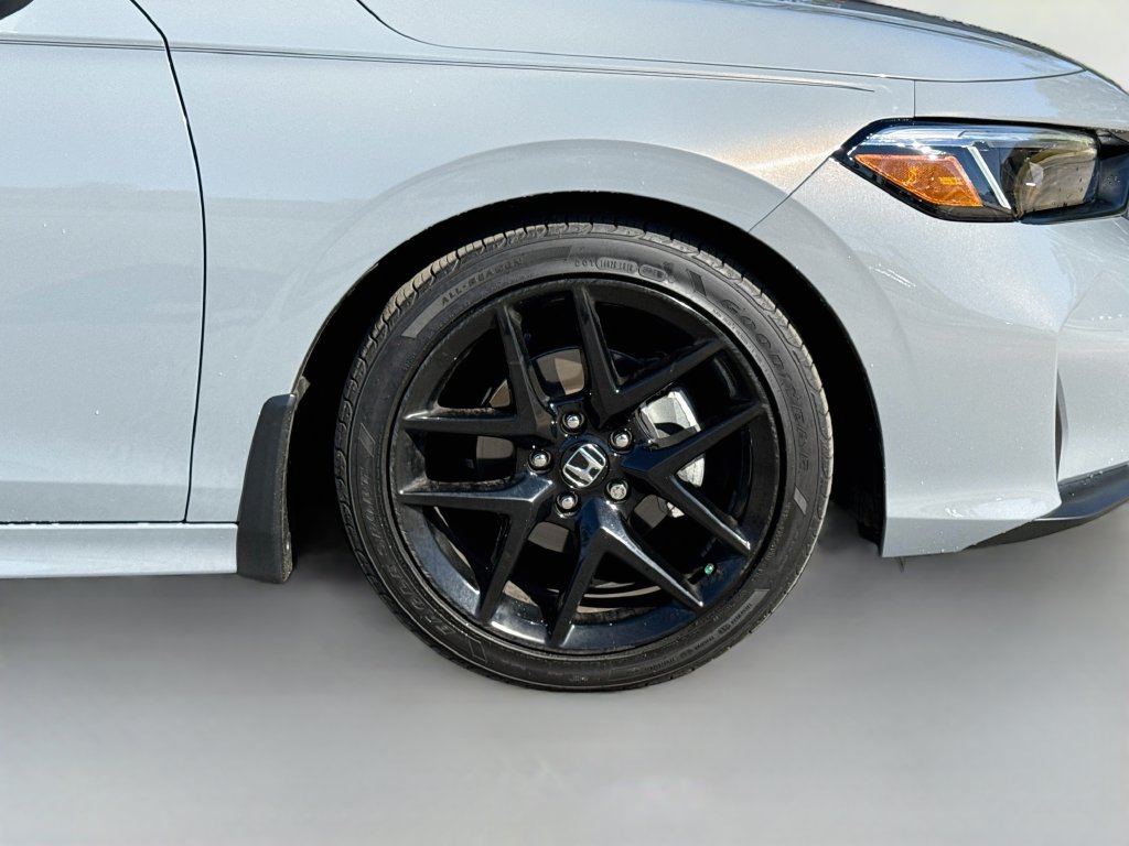 Used 2026 Honda Civic Sport image 9