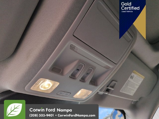 Certified 2023 Ford Escape Platinum AWD/4WD image 24