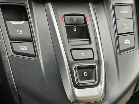 Certified 2020 Honda CR-V Touring image 22