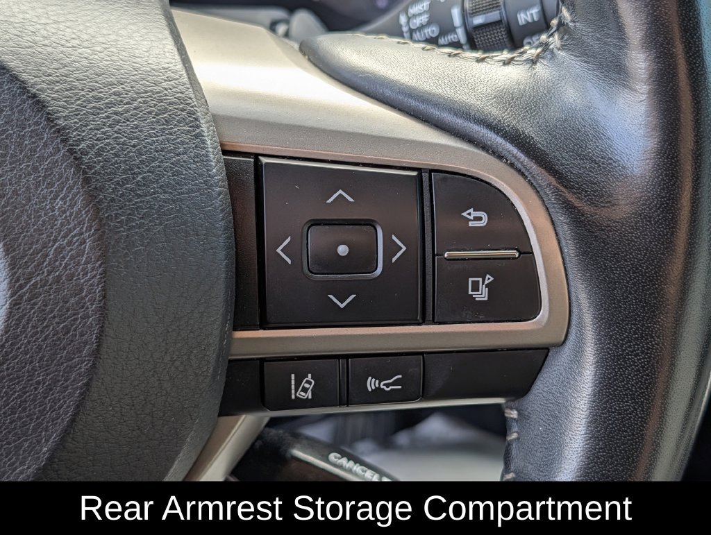 Used 2019 Lexus RX 350 FWD w/ Premium Package image 24