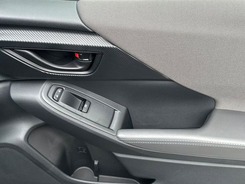 Certified 2025 Subaru Crosstrek 2.0i Premium image 20