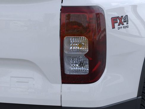 New 2026 Ford Ranger XL image 21