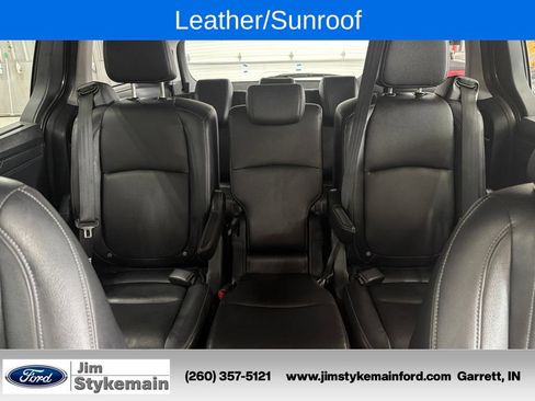 Used 2023 Honda Odyssey EX-L image 34