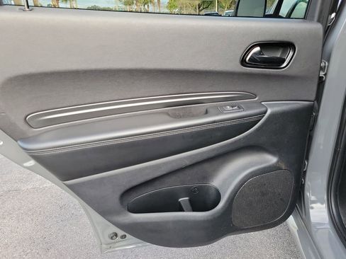 Used 2022 Dodge Durango GT image 14