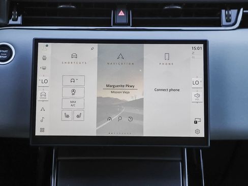 New 2026 Land Rover Range Rover Evoque S image 13