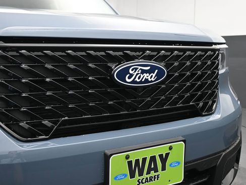 New 2026 Ford Maverick Lariat w/ Black Appearance Package AWD/4WD image 16