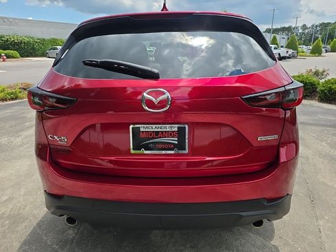 Used 2023 MAZDA CX-5 AWD 2.5 S image 10