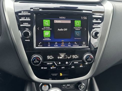 Certified 2024 Nissan Murano SL image 15