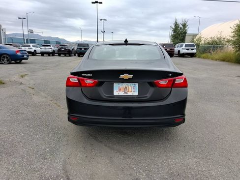 Used 2023 Chevrolet Malibu LT FWD image 7