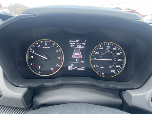 Certified 2024 Subaru Crosstrek 2.5i Sport image 14