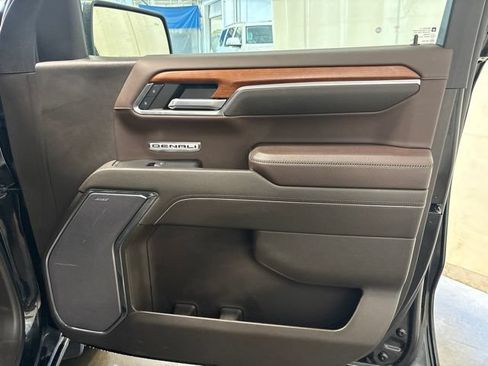 Used 2023 GMC Sierra 1500 Denali AWD/4WD image 58