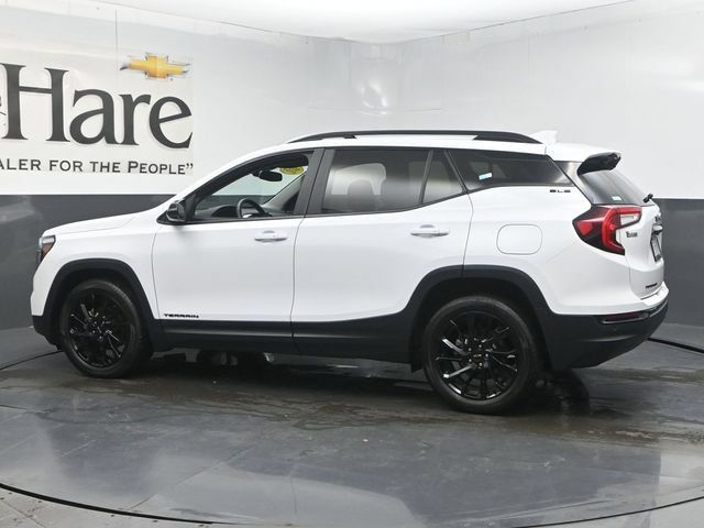 Used 2023 GMC Terrain SLE w/ Driver Convenience Package FWD image 52