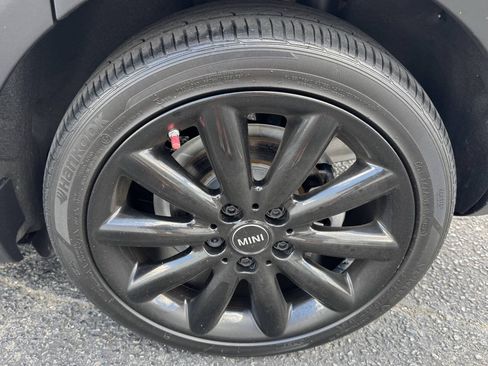 Used 2020 MINI Cooper S FWD image 23