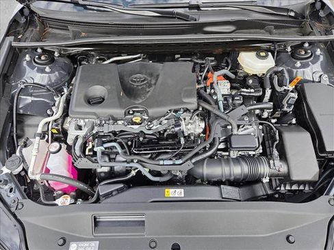 Used 2025 Toyota Camry LE image 22