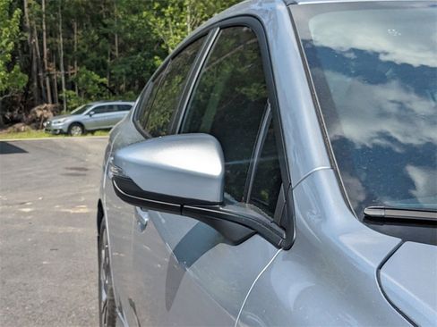 New 2025 Subaru Legacy Limited image 11