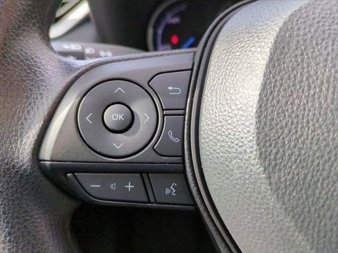 Certified 2024 Toyota RAV4 XLE image 22