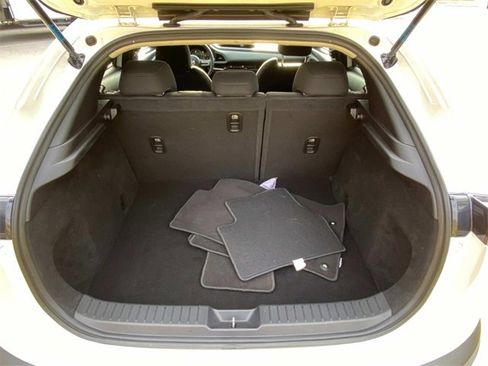 Used 2021 MAZDA CX-30 FWD 2.5 S image 25