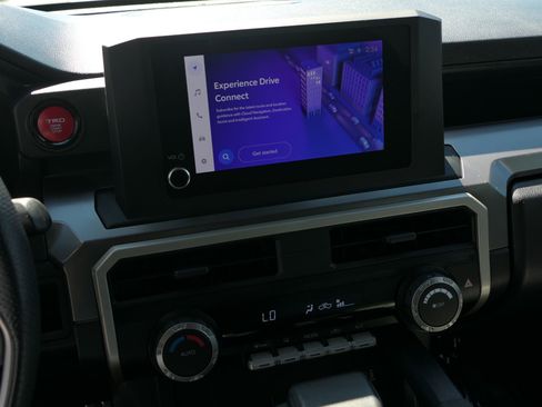 Used 2024 Toyota Tacoma TRD Sport image 20