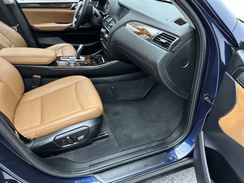 Used 2016 BMW X3 xDrive28i image 25