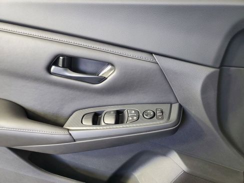 New 2025 Nissan Sentra S image 29