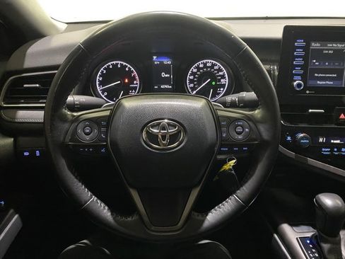 Certified 2024 Toyota Camry SE image 17