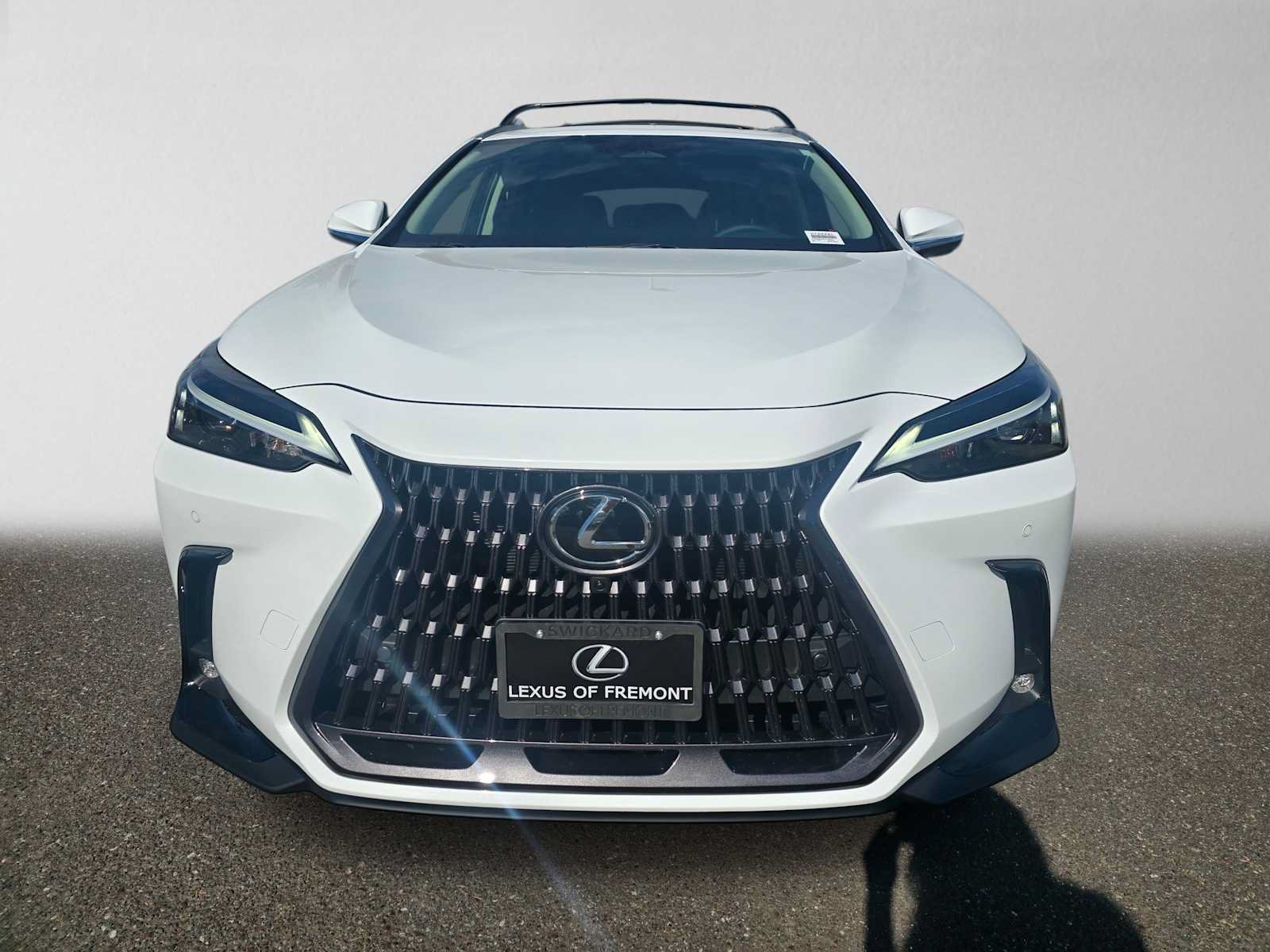 Used 2026 Lexus NX 350 AWD w/ Cold Area Package image 8