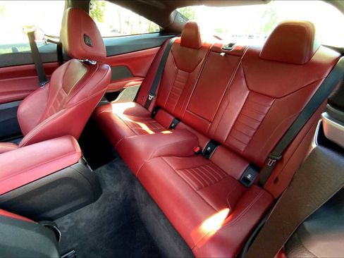 Used 2024 BMW 440i xDrive Coupe w/ Premium Package image 20