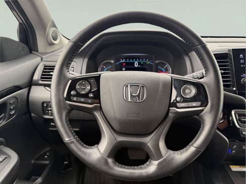 Used 2021 Honda Pilot Elite image 12