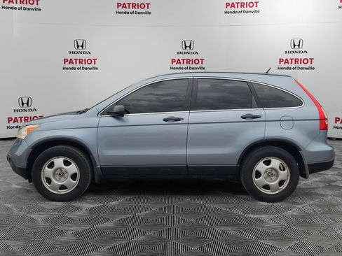 Used 2009 Honda CR-V LX image 2