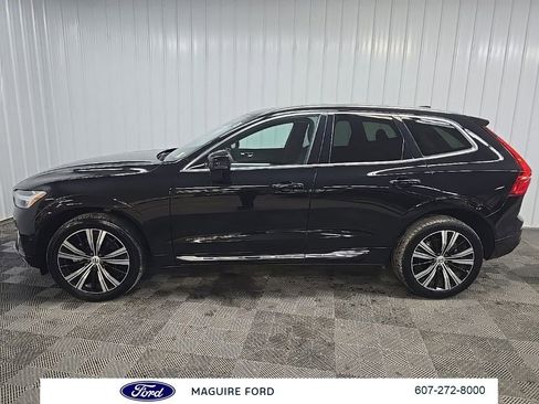 Used 2023 Volvo XC60 B5 Plus w/ Climate Package AWD/4WD image 6