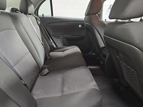 Used 2011 Chevrolet Malibu LT w/ Power Convenience Package FWD image 29