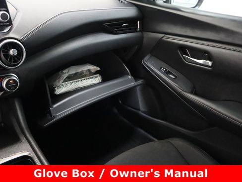 Used 2024 Nissan Sentra SV w/ All-Weather Package image 23