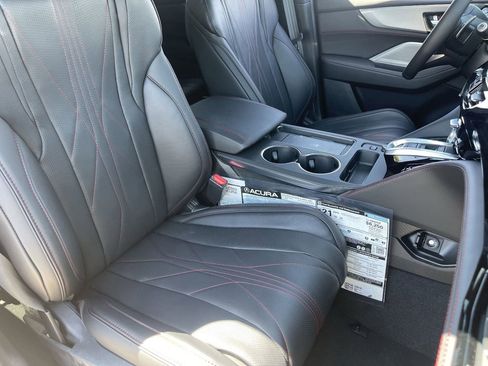 New 2026 Acura MDX A-Spec AWD/4WD image 12