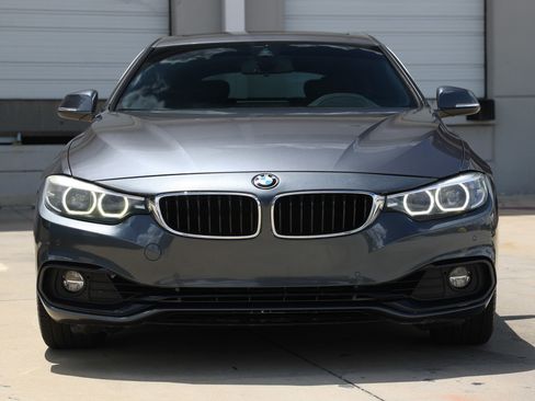 Used 2018 BMW 430i Gran Coupe RWD image 21